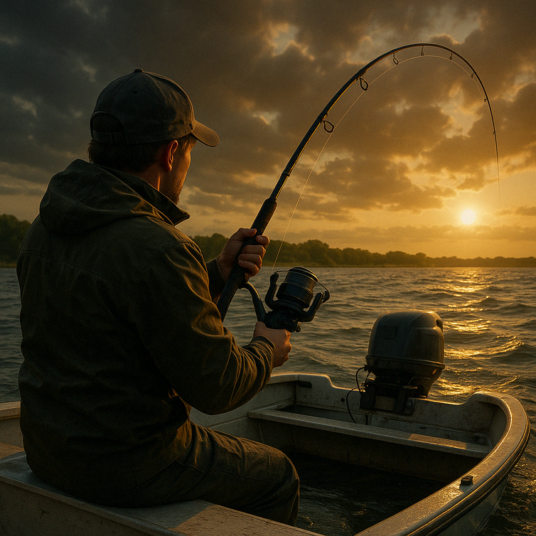 Spring into action with the rite gear for the season.
