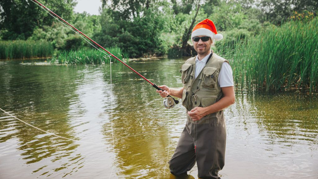 Ultimate Fishing Gift Guide: Best Fishing Gifts & Accessories for Anglers