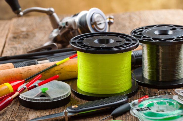 Mastering the Best Knots for Braided Fishing Line