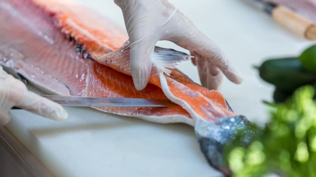 Fish Fillet Knife Buying Guide: What Sets the Best Apart?