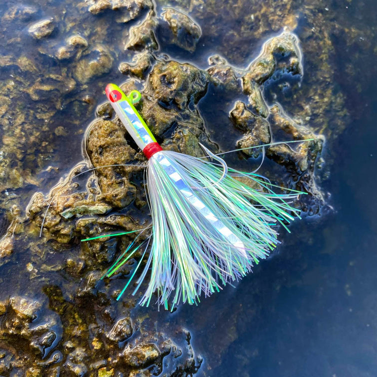 5 Best Lures | Saltwater Fishing