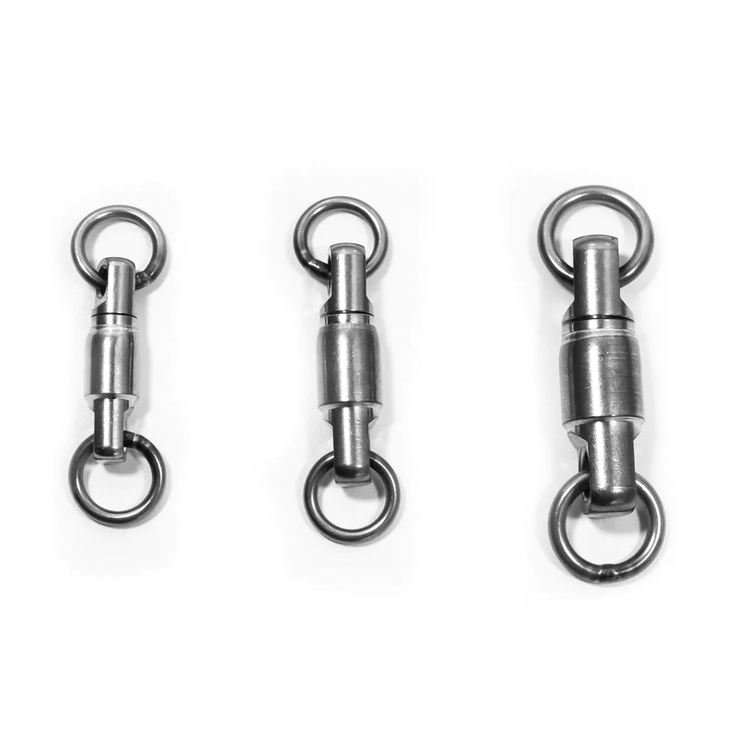 Your Guide to Swivels | Saltwater Fishing