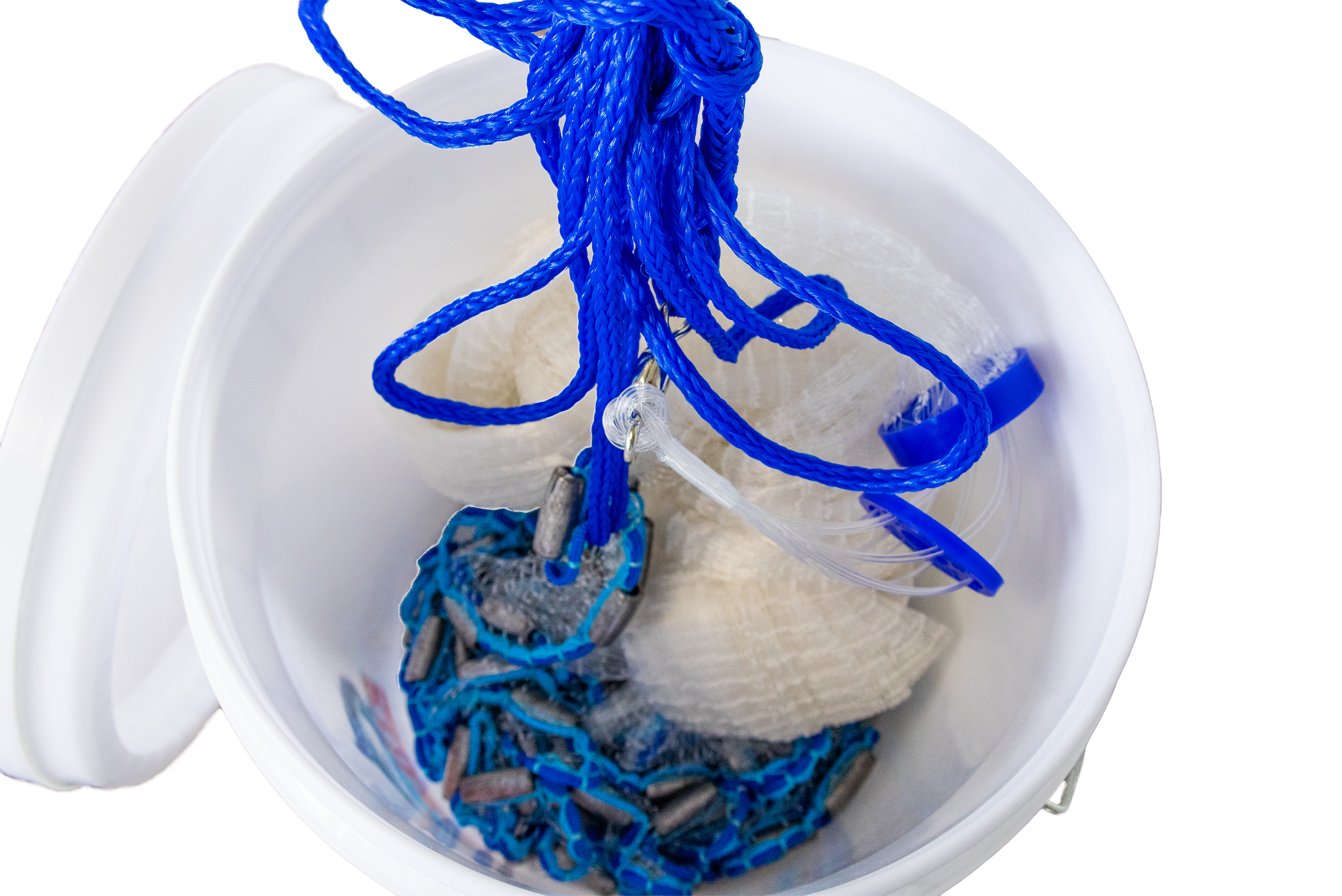 Rite Angler Premium Cast Net