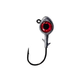 1/2 oz red-eyed jig