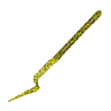10in Swimming Worm Mardi Gras