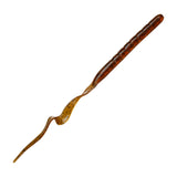 10in Swimming Worm Pumpkinseed