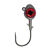 Red Eye Jig