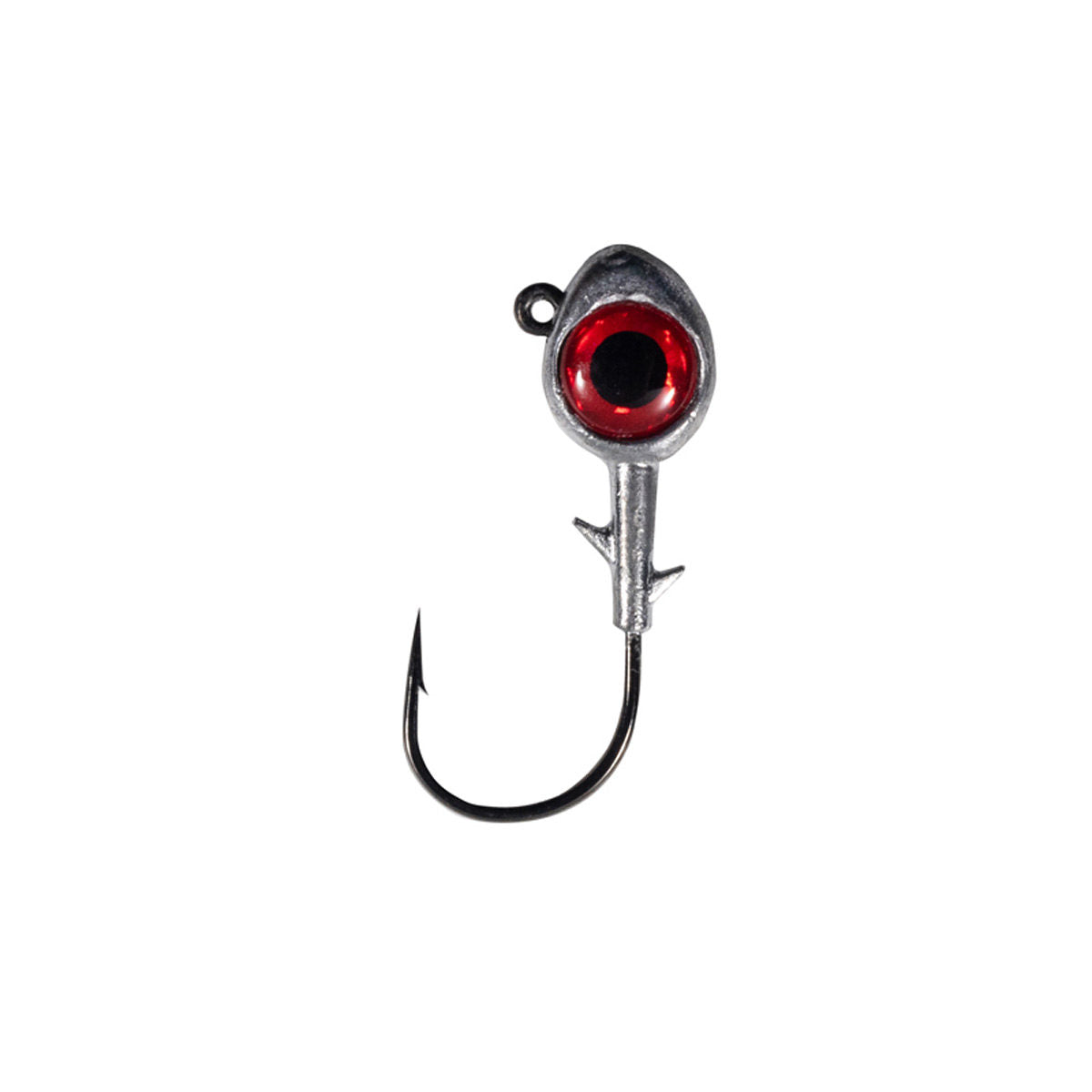 Red Eye Jig
