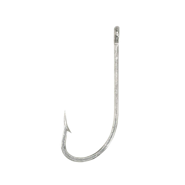 Cheap Bimoo O'Shaughnessy Hook Forged Inshore Offshore Saltwater Fishing Hook  Bait Hooks High Carbon Steel Forged Cheap Price