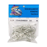 Rite Angler O'Shaughnessy Long Shank Hooks