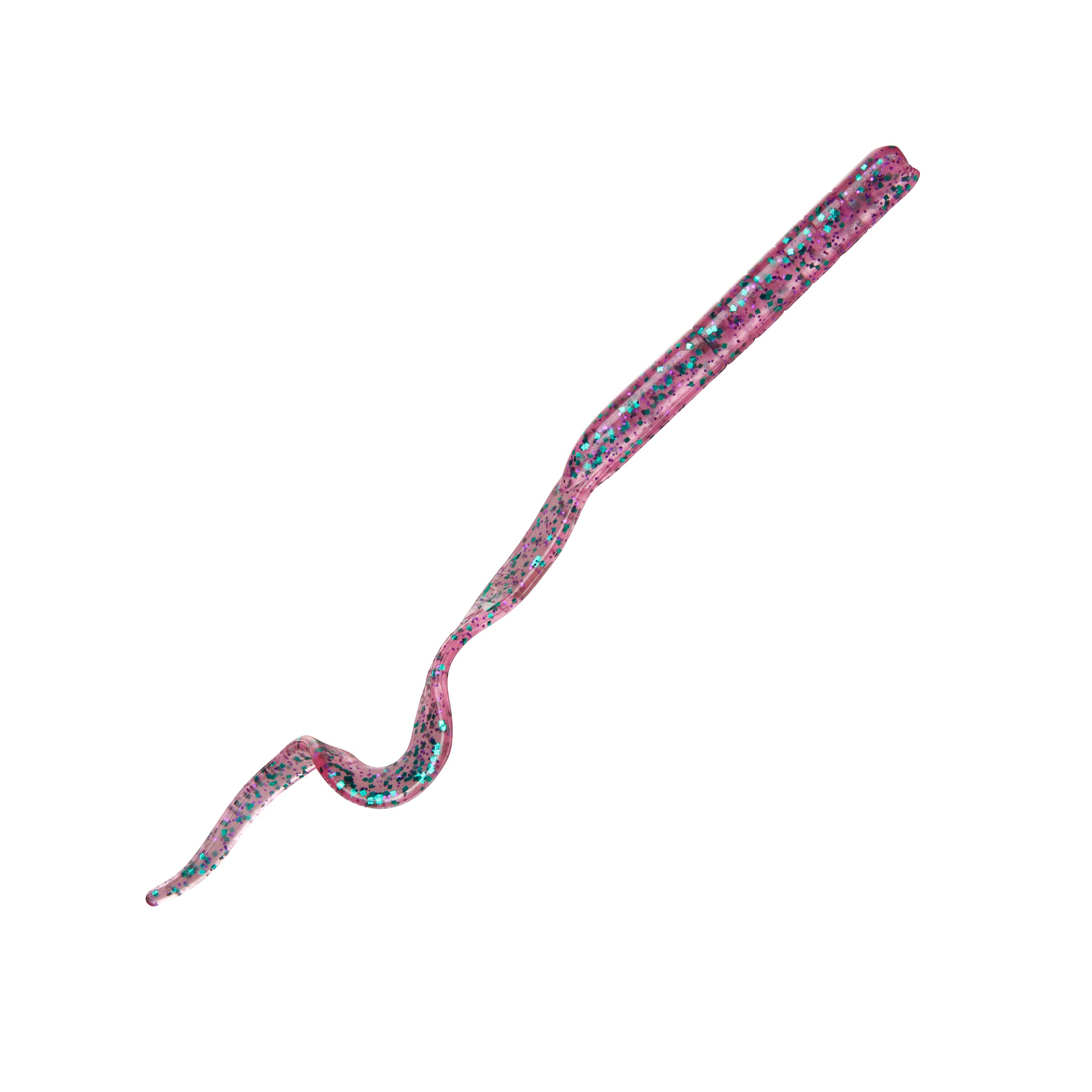 charlie's worms 8" ribbon tail swimming worm
