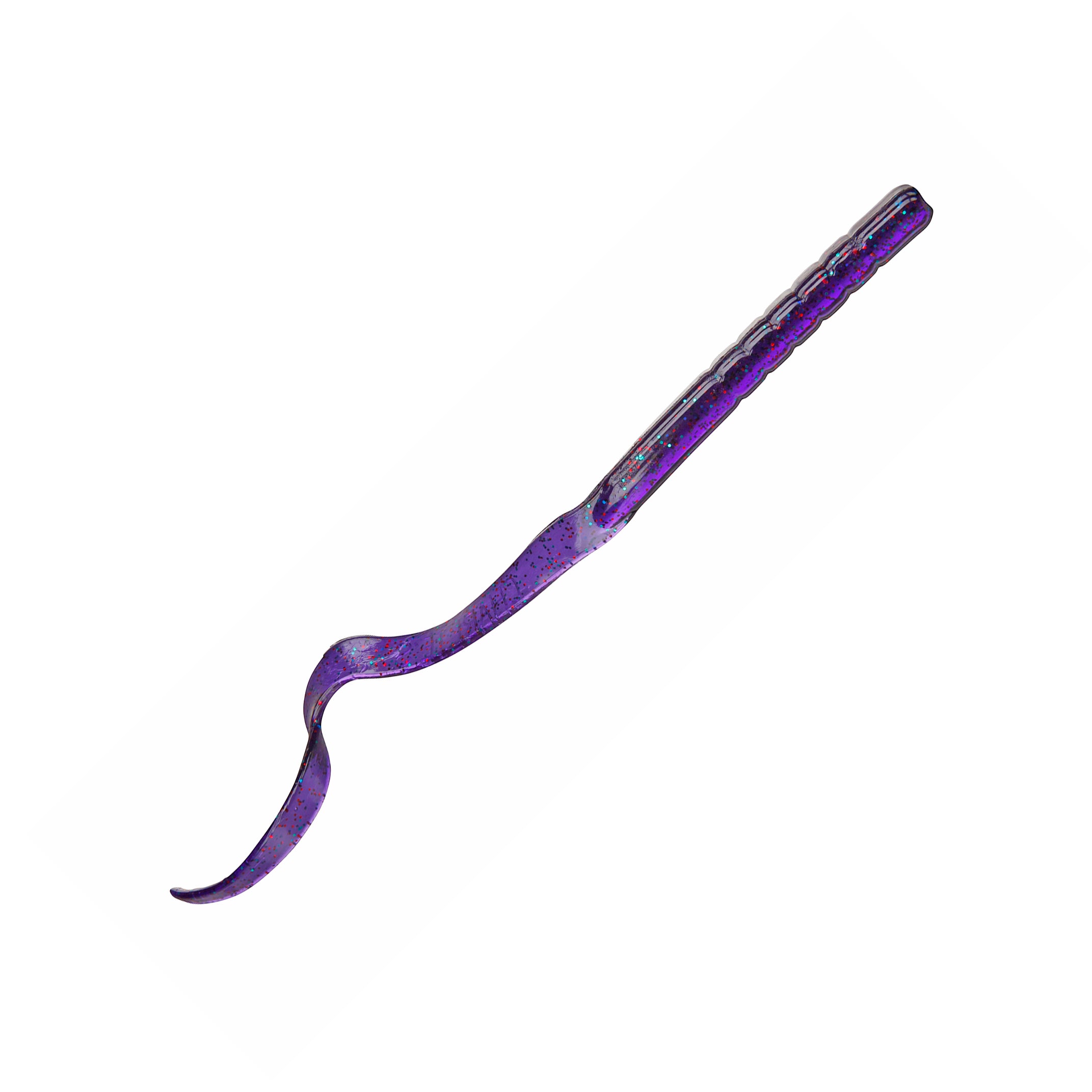 8" Ribbon Tail Swimming Worm