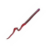 8" Ribbon Tail Swimming Worm