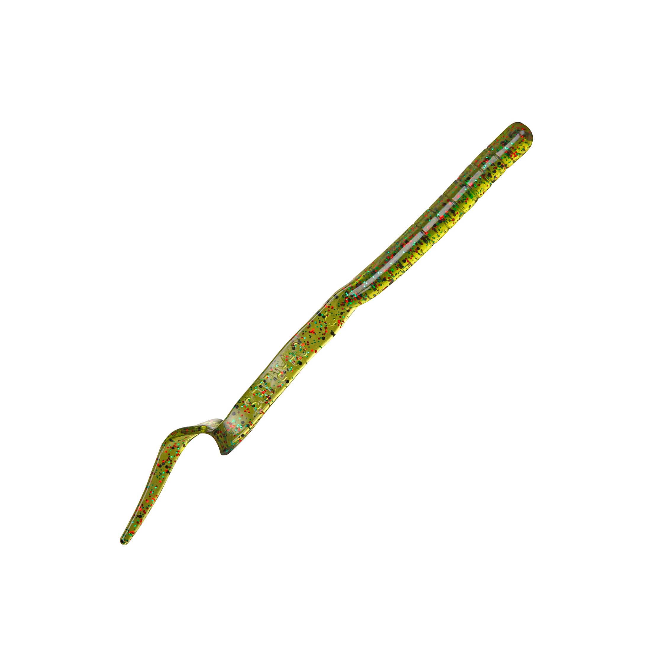 8" Ribbon Tail Swimming Worm