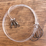 Yellowtail Rig (3 Pack)