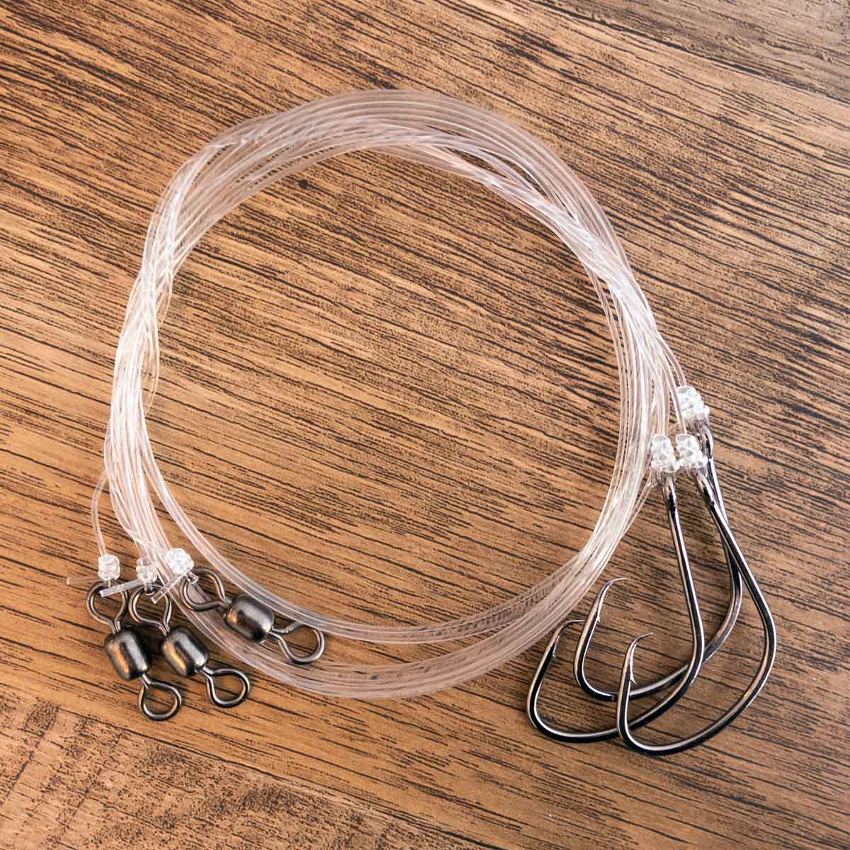 Rite Angler 91025 Snapper Rig