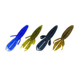 Charlie's Worms Flippin' Bug Colors