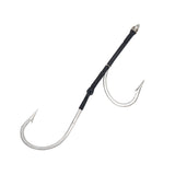 Double Hookset Rig