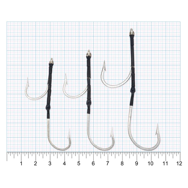 Double Hookset Rig – Rite Angler