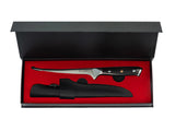 German Steel Fillet Knife (6" or 8")