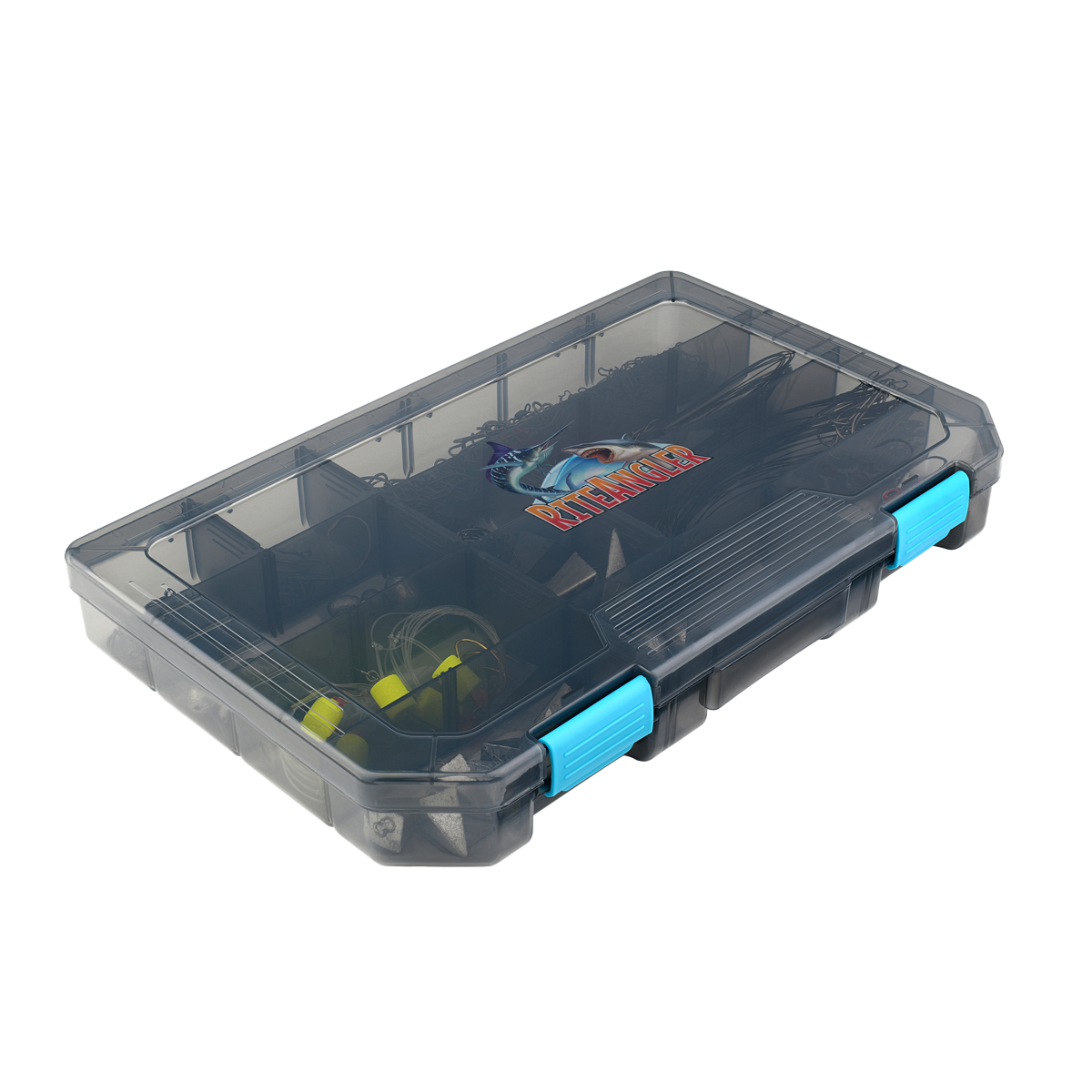 Ultimate Beach & Pier Fishing Kit