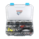 Ultimate Beach & Pier Fishing Kit
