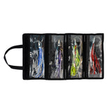 Tuna Dart Trolling Lures Set of Four
