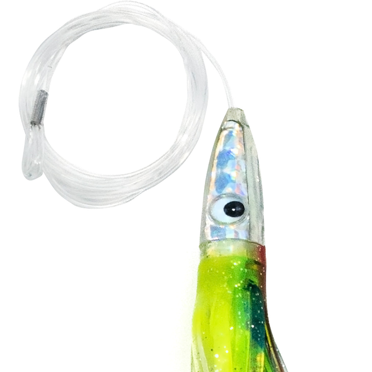 Tuna Dart Trolling Lures Set of Four