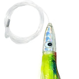 Tuna Dart Trolling Lures Set of Four