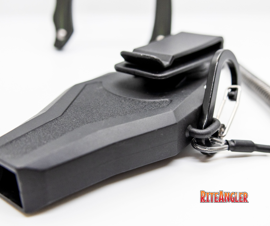 Ultra-Premium 9” Fishing Pliers