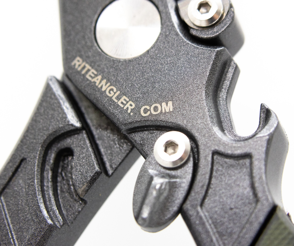 Ultra-Premium 9” Fishing Pliers