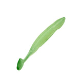 zipper dipper saltwater soft bait glow