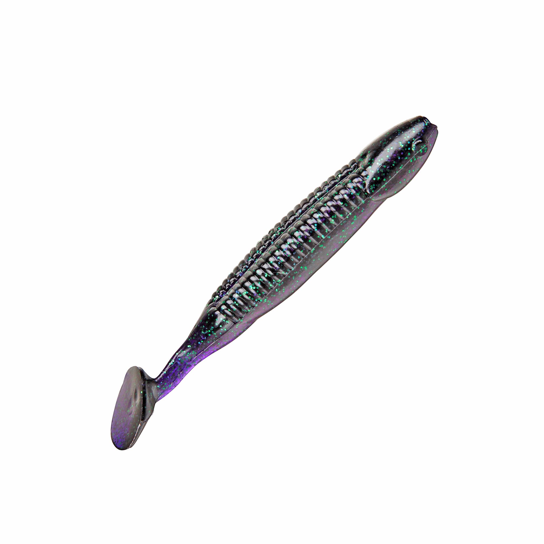 zipper dipper saltwater soft bait