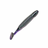 zipper dipper saltwater soft bait