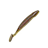 charlie's worms zipper dipper watermelon green red flake