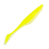 Alabama Minnow Chartreuse Glow