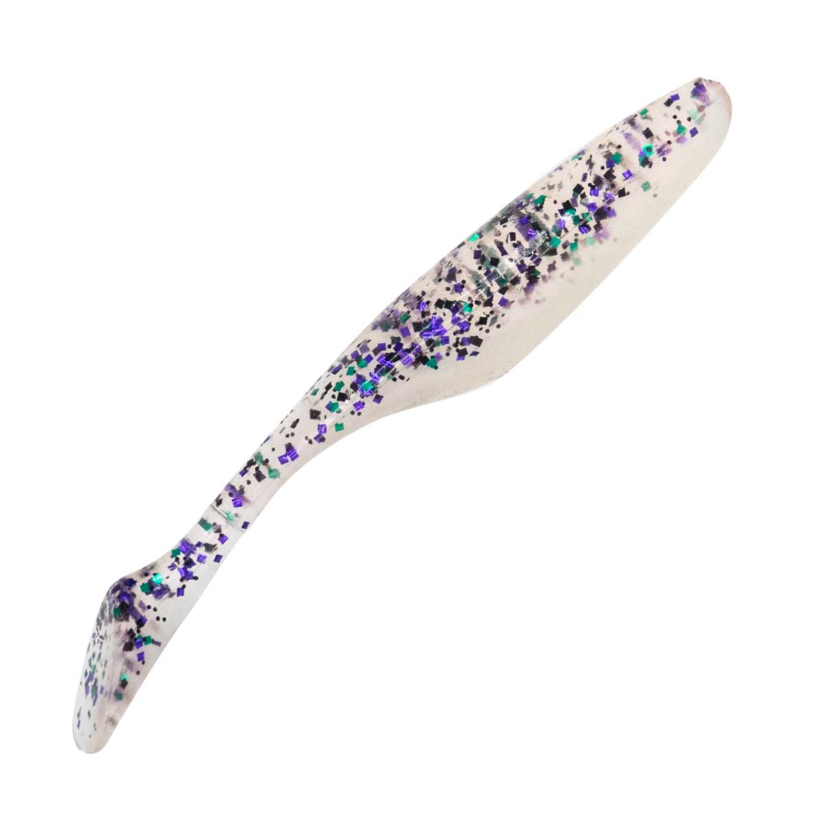 Alabama Minnow Purple Violet