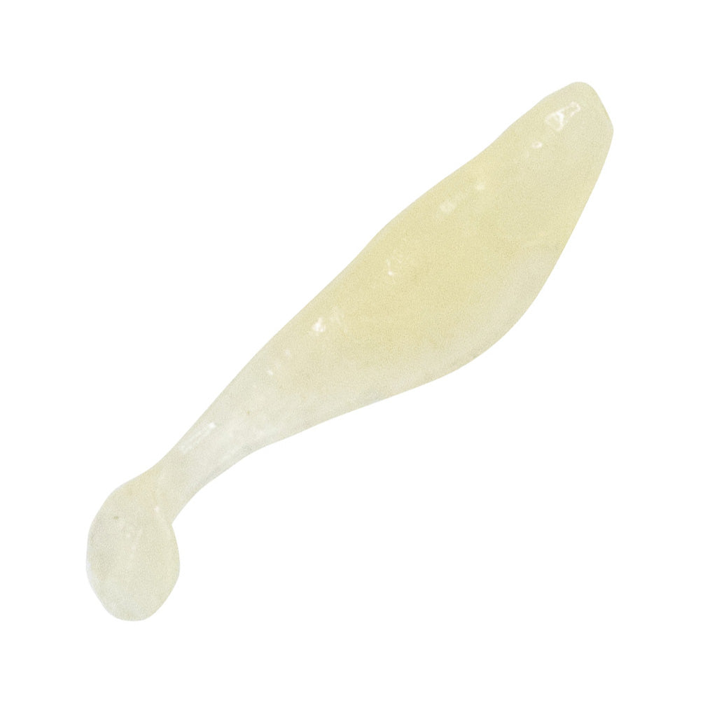 charlie's baby shad glow