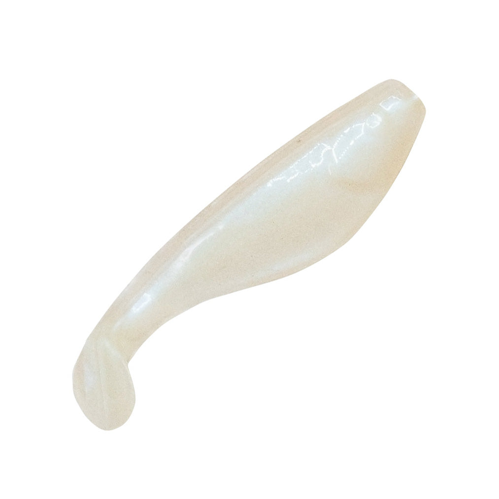 charlie's baby Shad Pearl White