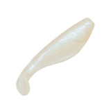 charlie's baby Shad Pearl White