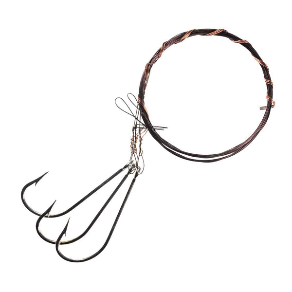 Ballyhoo Rig (3 pack) – Rite Angler