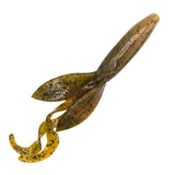 Brush Buster Alabama Hog fishing soft bait