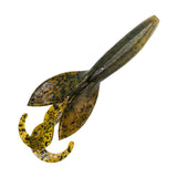 Brush Buster Green Pumpkin