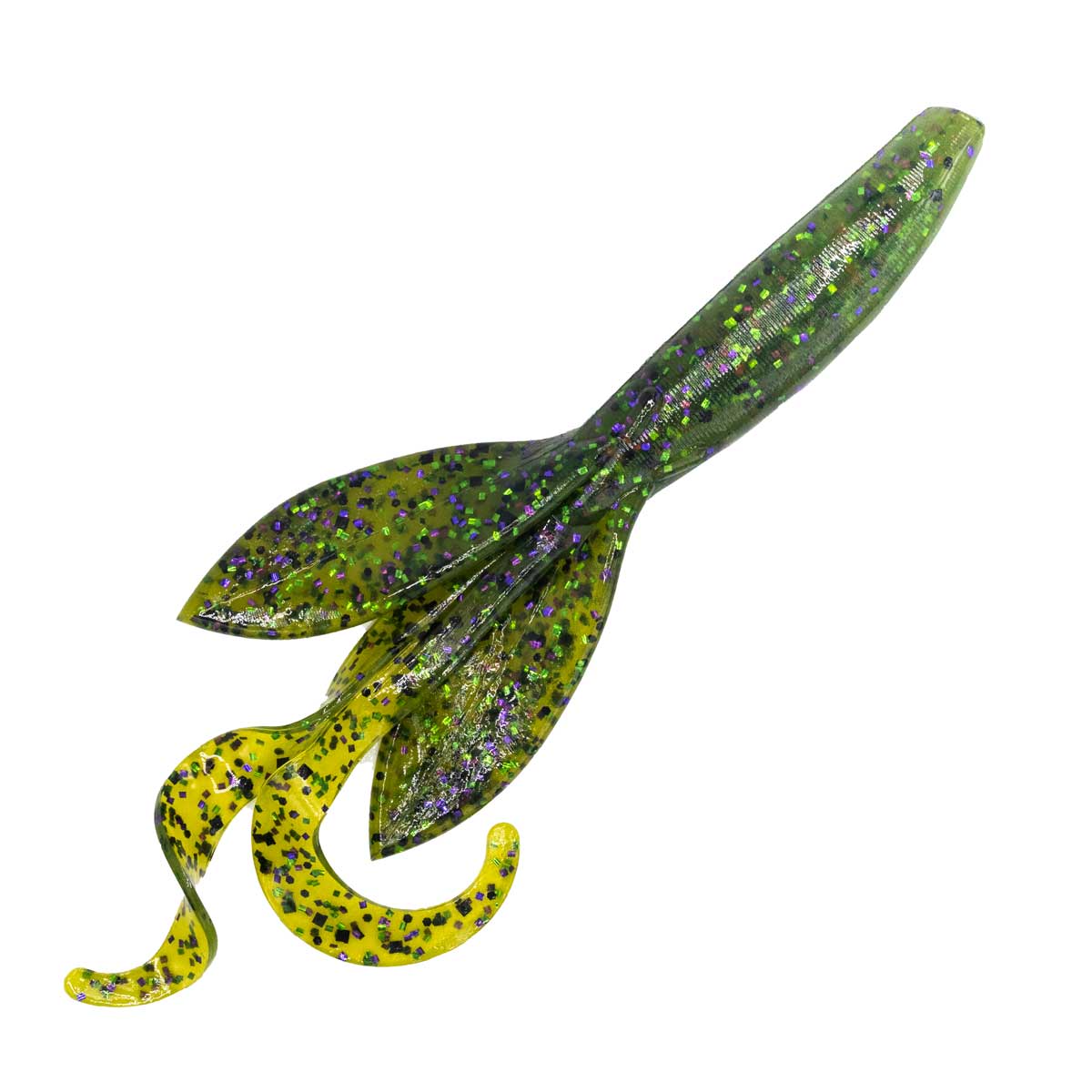 Brush Buster Watermelon Candy