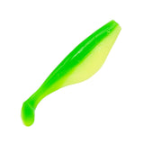 Charlies Worms Attack Shad Citrus Shad