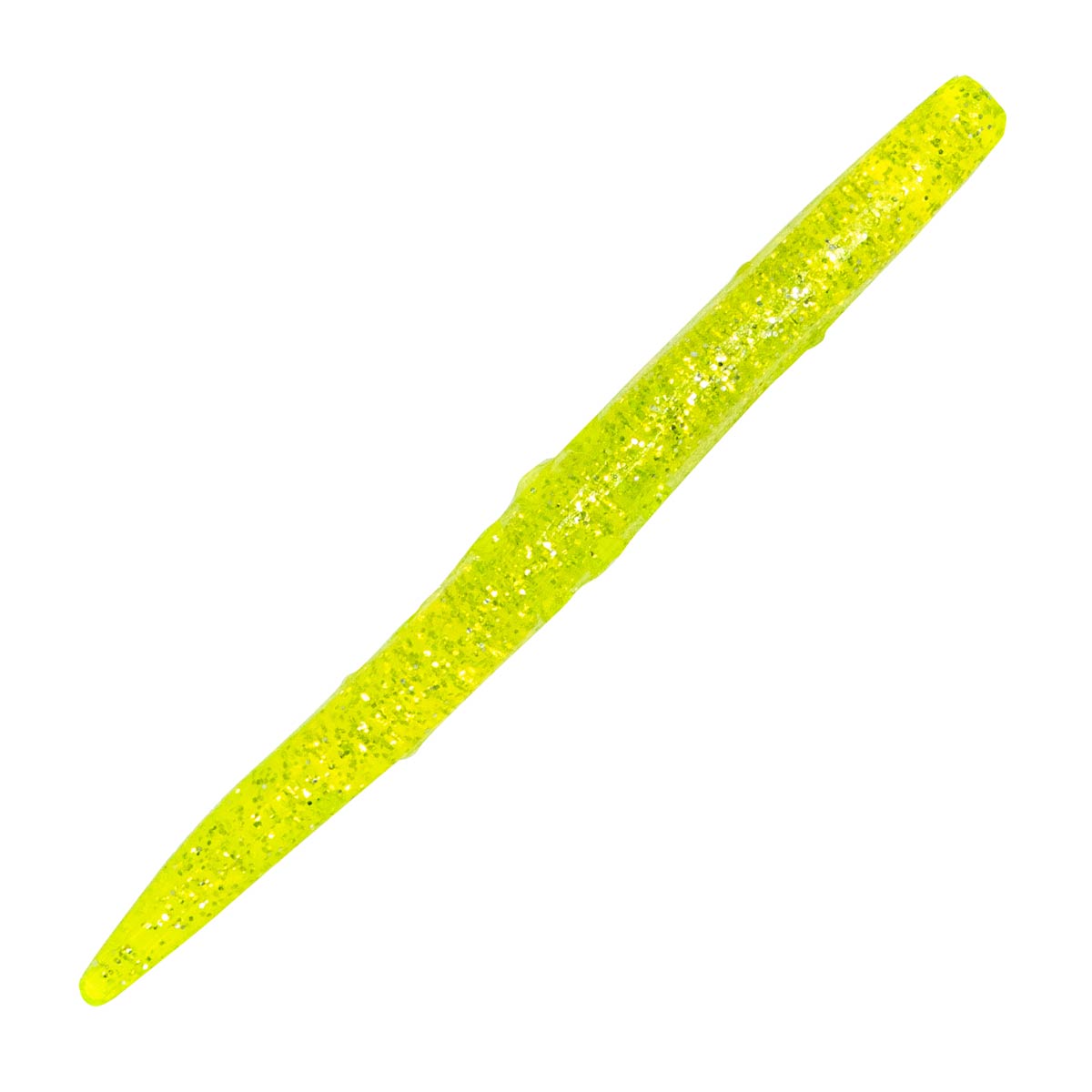 Charlies Worms Chug O Lime Green