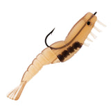 Charlies Worms Shrimp Trio Sandman