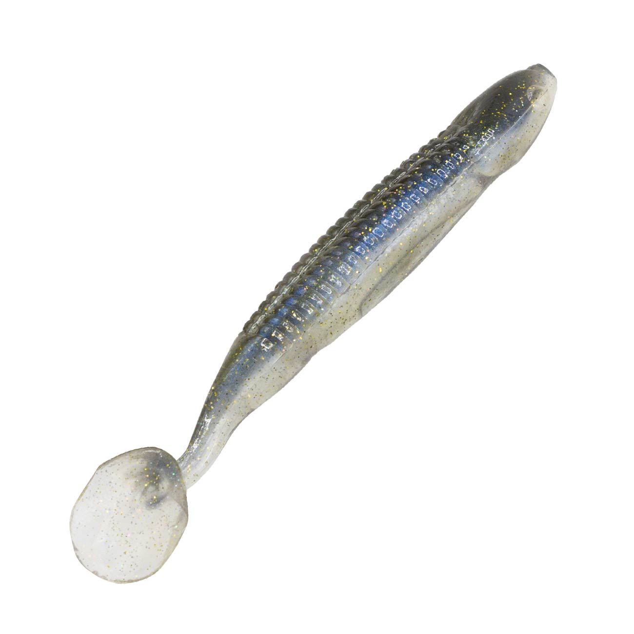 Charlies Worms Zipper Dipper Big O Shad