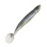Charlies Worms Zipper Dipper Big O Shad