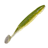 Charlies Worms Zipper Dipper Greenie